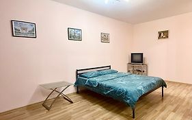 Studio-Apartment Near Ocean Plaza
